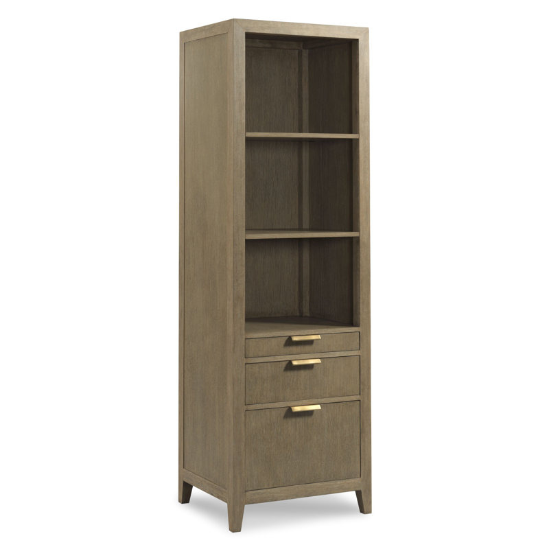 Beall Bookcase