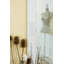 Fougere Wood Flat Wall Mirror