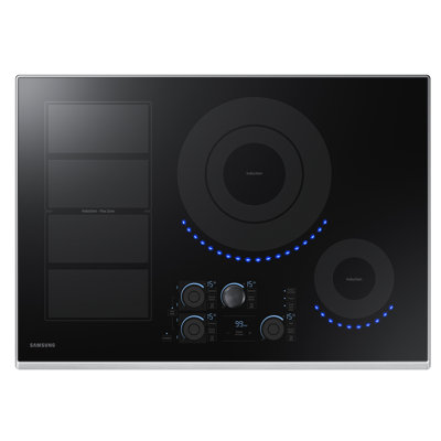 Samsung 30" Smart Induction Cooktop