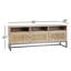 Noland 60'' Media Console