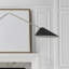 Lorna Arched Floor Lamp-160351494