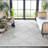 Kircher Performance Machine Washable Geometric Indoor/Outdoor Area Rug-1198813693
