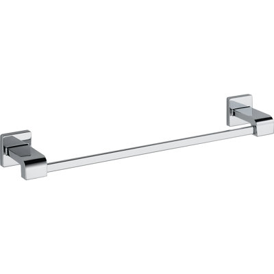 1 - Bar Wall Towel Bar