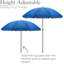 Caleesi 3kg Umbrella Base-846547119