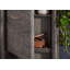 Pure Acacia Solid Wood Bathroom Cabinet-47567169