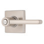 Satin Nickel