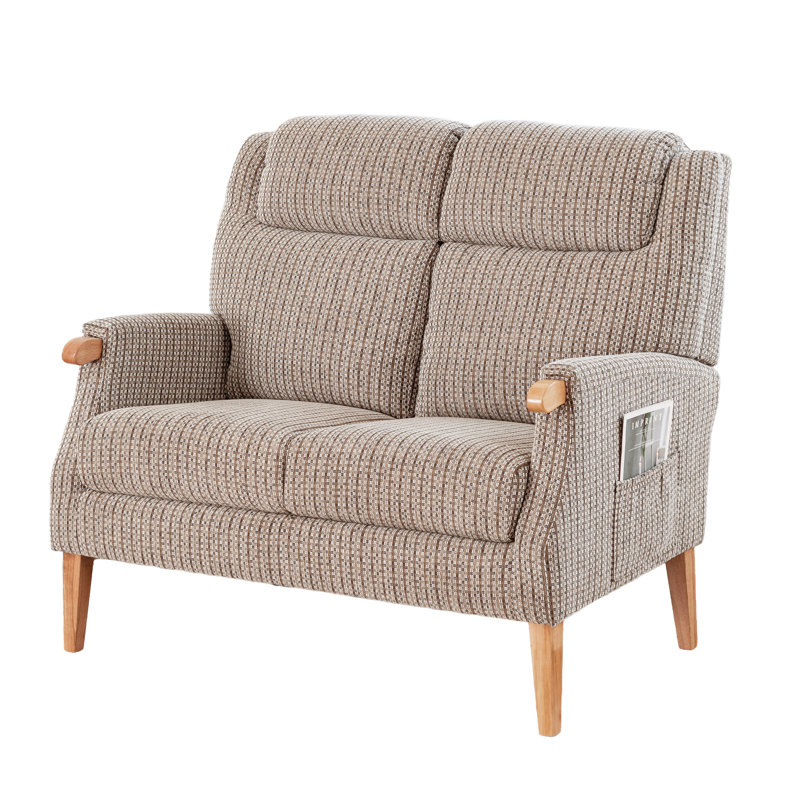 Spinnerstown 2 Seater Sofa, Beige