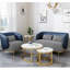 Banc de rangement Coffee Light