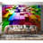Arandip Non-Pasted Geometric Wall Mural-2096069284