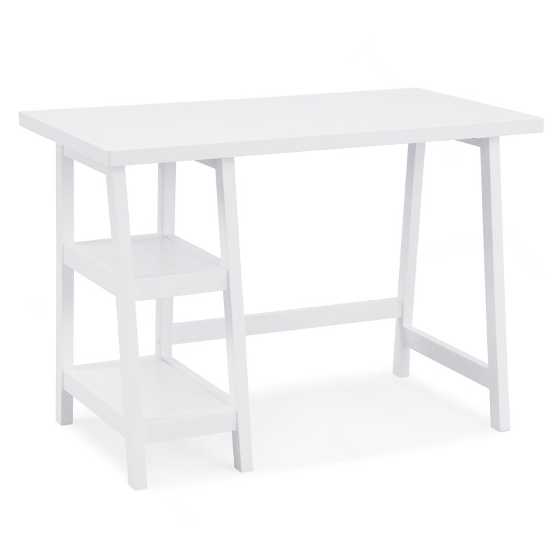 Bureau d'écriture avec rangement Redina