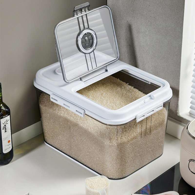 Food Storage Container