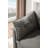 Modern Chenille Oversized Armchair-106341388