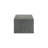 Nantucket Gray Wood Nightstand
