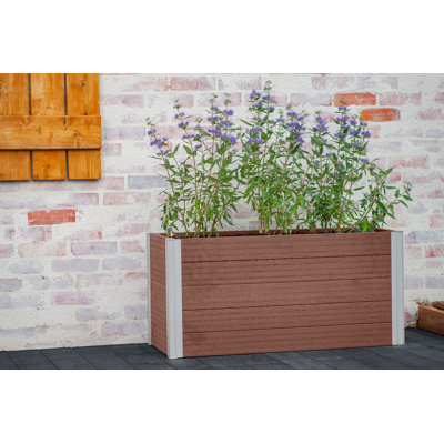 Urbana Planter Box
