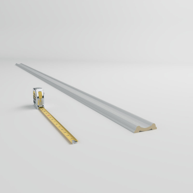 Emeryville Panel Moulding