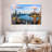 Tergel Shanghai Sunset Skyline-106820695