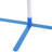 Adjustable Dog Agility Training Obstacle Set