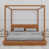Brown est en rupture de stock