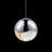 Grapes 1 - Light LED Single Pendant-14262484-14262488