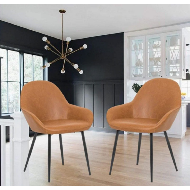 Chaise de salle à manger Burry