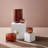 Beret Lead Free Crystal Jar-38601082-38601083