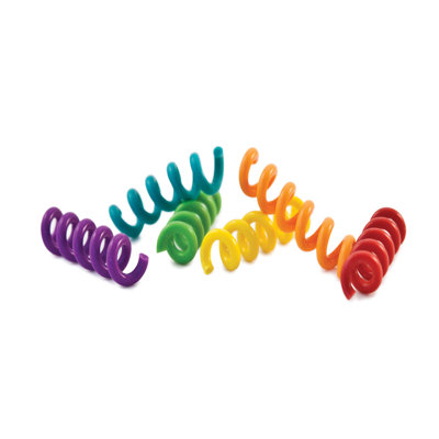 Breloques de vin en silicone Stem Springs