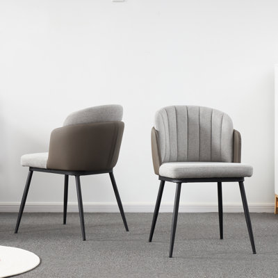 Babs Upholstered Dining Chair
