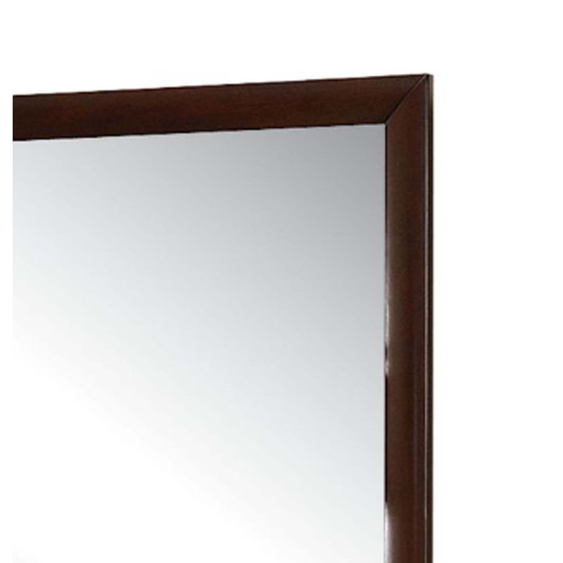 Miroir Ireland, Espresso