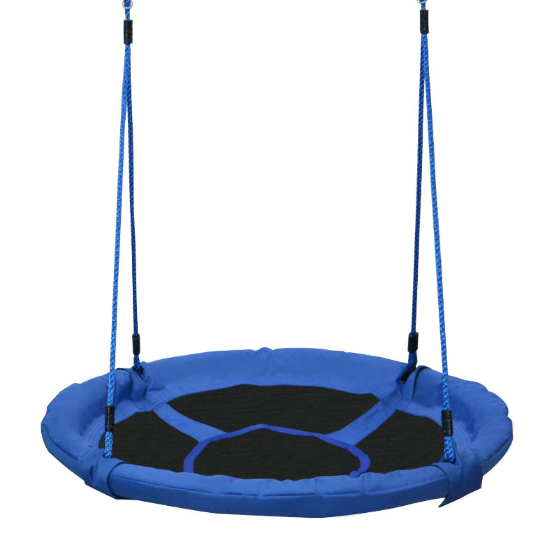 CLIY Swing Set with