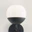 One Light Wall / Bath Sconce-1322705384