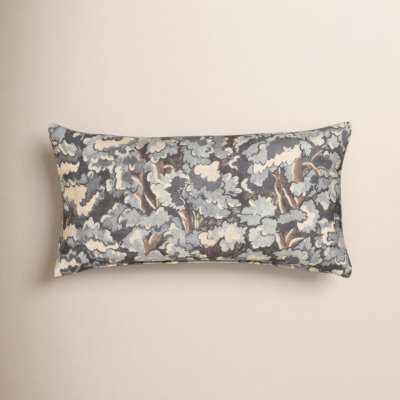 Cascade 36" x 30" Pillow Cover and Insert
