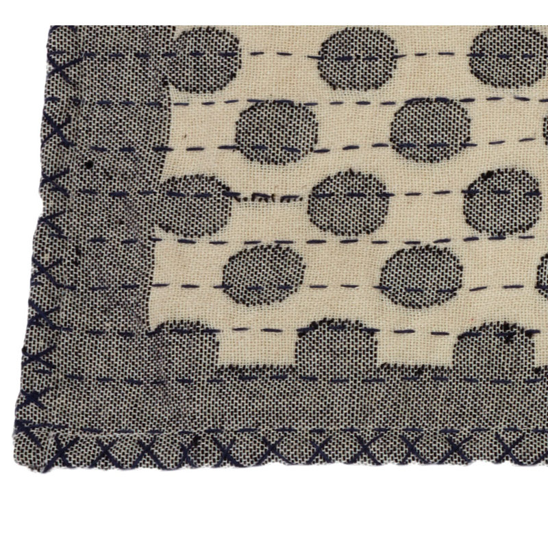 Hand Loomed Table Runner
