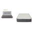Matelas hybride 9 po Tatum-1240055356