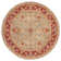 Tingley Hand Tufted Wool Pile Oriental Rug