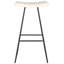 Tabouret de bar et de comptoir Kamyrie-675772911-732236800