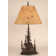 Glynis Metal Table Lamp