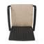 CORDOBA KD WICKER CHAIR, Chair