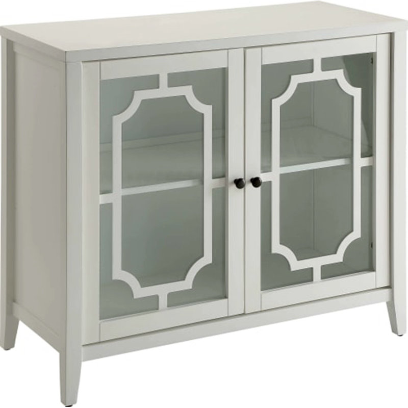 33.98 " W Dining Hutch