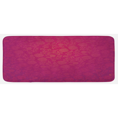 Tapis de cuisine Nouvel An chinois