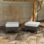 Mapleview Upholstery Ottoman (Set of Two)-738903815-738903810