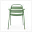 Ensemble Terra Nova Bistro - Vert foncé mat-395691506