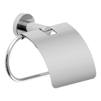 Dia Wall Mounted Toilet Paper Holder