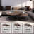 Lansdowne Wood Top Nesting Coffee Table-263981438