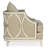 Sanctuary Mariette Lounge Chair
