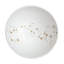 Porcelain Stars Small Bowl-1553701240