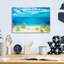 «Coasting» par Estelle Grengs, acrylique-1735950385