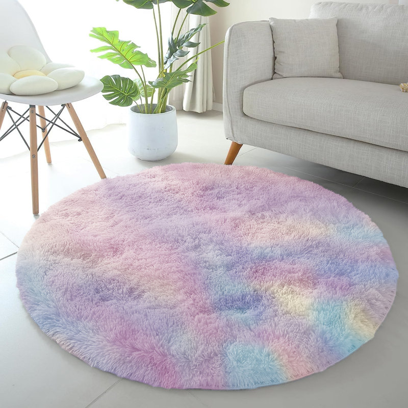 Tapis Lavayah, Rond 4 pi