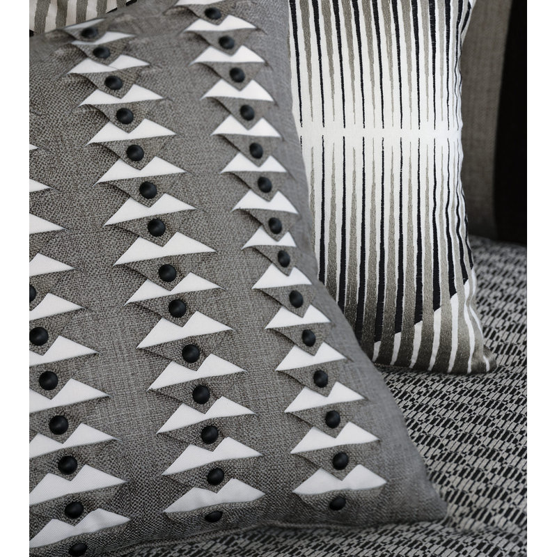 Coussin Zac Contemporary