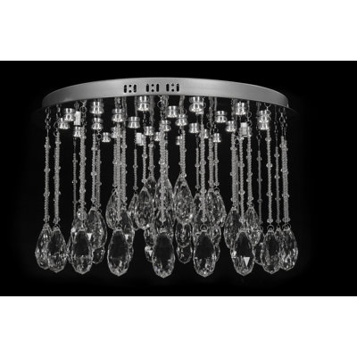 Marston LED Flush Mount