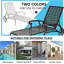 Outdoor Chaise Lounge Chair-558712369